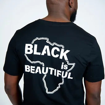 Black is Beautiful