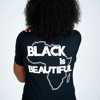 Black is Beautiful