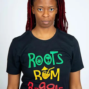 Roots. Rum. Reggae.