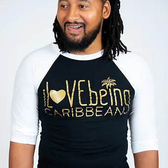 iLBC Signature Baseball Tee