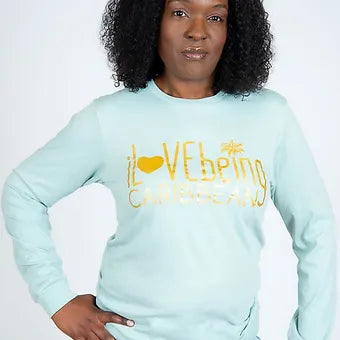 iLBC Signature Long Sleeve Tee