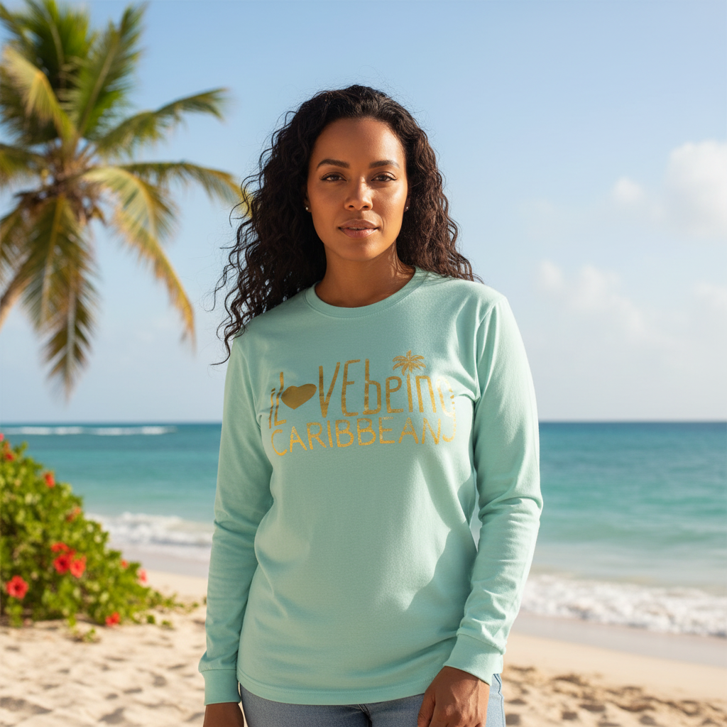 Natural coastal setting